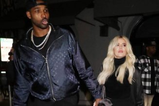 Sunken Place Soldier Tristan Thompson Files Libel Suit Against Woman Who Claims He’s The Papi