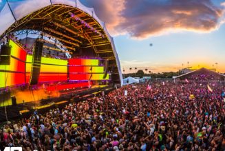 Sunset Music Festival, Featuring REZZ, Seven Lions, Zomboy, and More, Officially Rescheduled