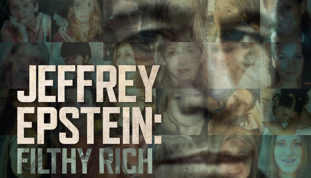 Survivors of Jeffrey Epstein Speak Out in Trailer for New Netflix Docuseries Filthy Rich: Watch