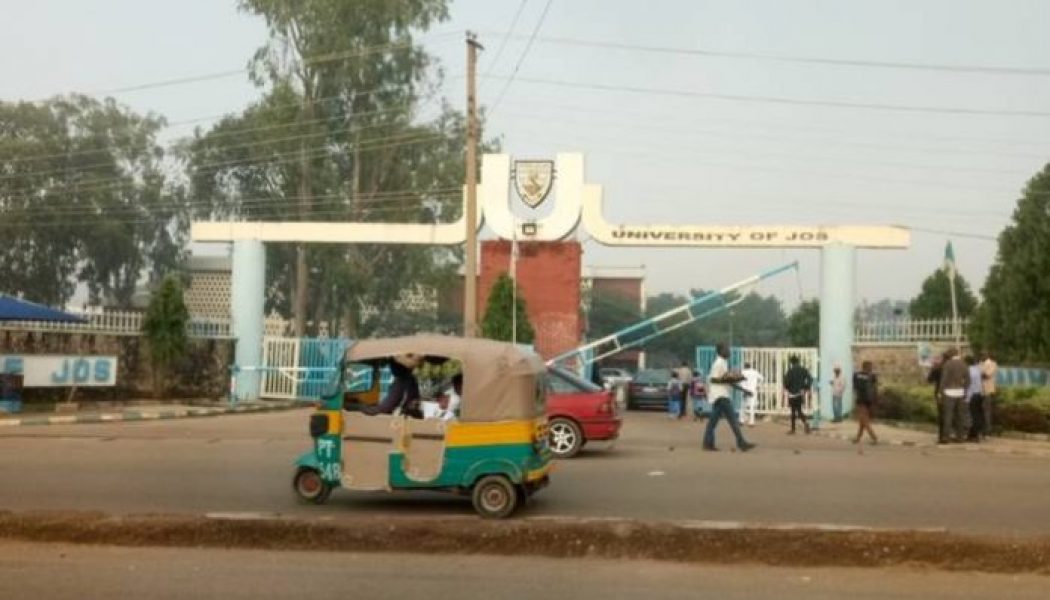 Suspected killer of UniJos lecturer nabbed as kidnapped daughter rescued