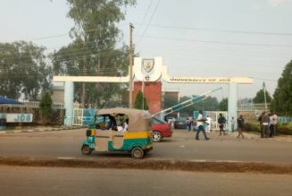 Suspected killer of UniJos lecturer nabbed as kidnapped daughter rescued