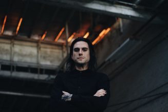 SWARM and Caster Invoke Infernal Terror with Vicious Collaboration “Blood”