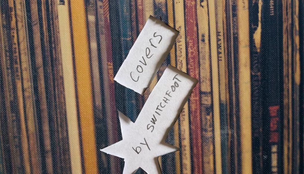 Switchfoot Cover Frank Ocean, Vampire Weekend, Harry Styles, and More on New EP