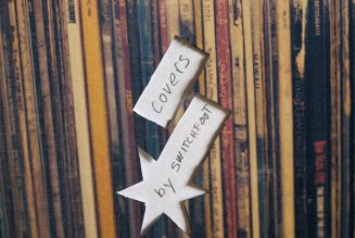 Switchfoot Cover Frank Ocean, Vampire Weekend, Harry Styles, and More on New EP