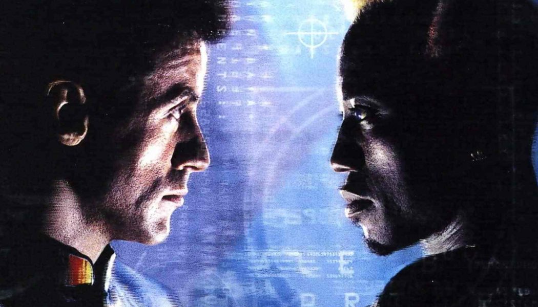 Sylvester Stallone Confirms Demolition Man 2 In the Works