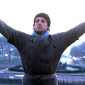 Sylvester Stallone to Host Rocky Watch Party Screening