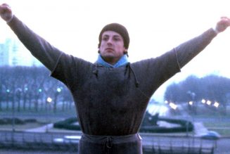 Sylvester Stallone to Host Rocky Watch Party Screening