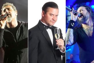System of Down, Faith No More, and Korn Announce Rescheduled Dates for Joint Shows