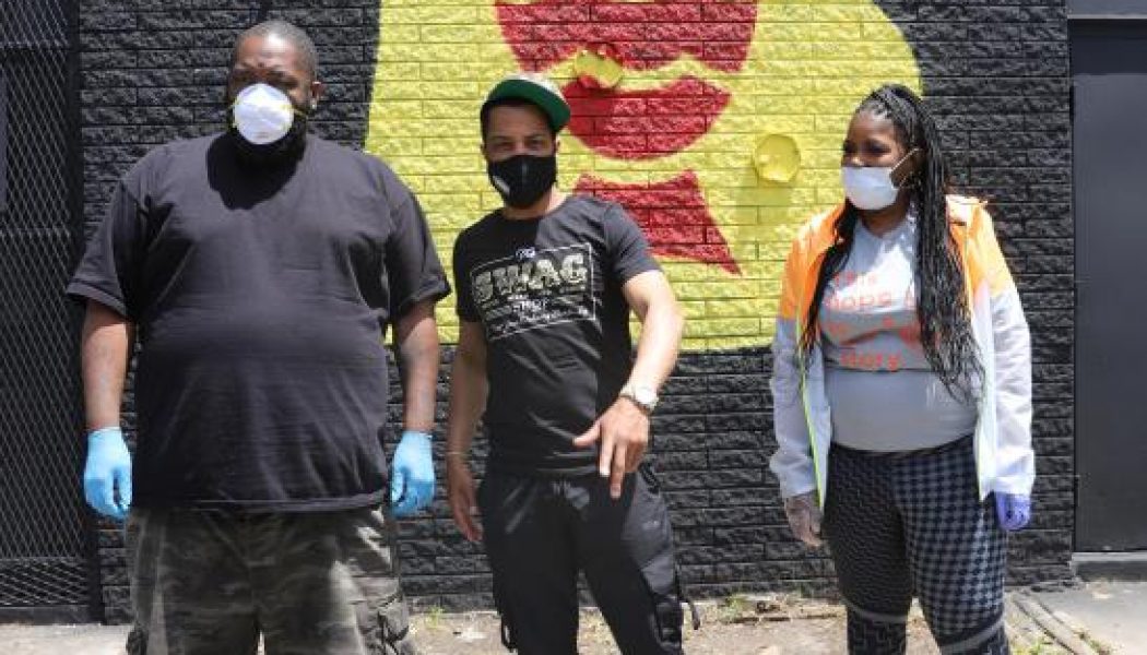 T.I. & Killer Mike Partner To Give Hot Meals & Supplies To Atlanta’s Residents Affected By Pandemic