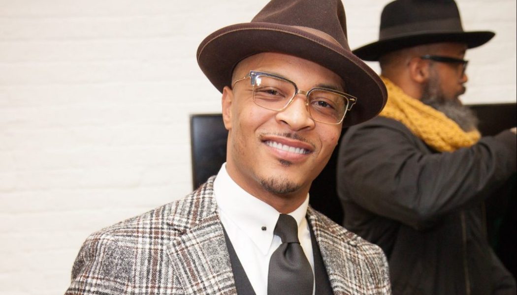 T.I. Responds Expediently To Donald Trump Utilizing His Music In Unsanctioned Contemporary Propaganda