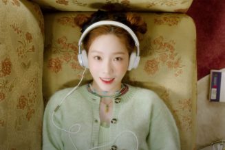 Taeyeon Earns 15th Top 10 on World Digital Song Sales With ‘Happy’
