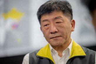 Taiwan rejects China’s main condition for WHO participation