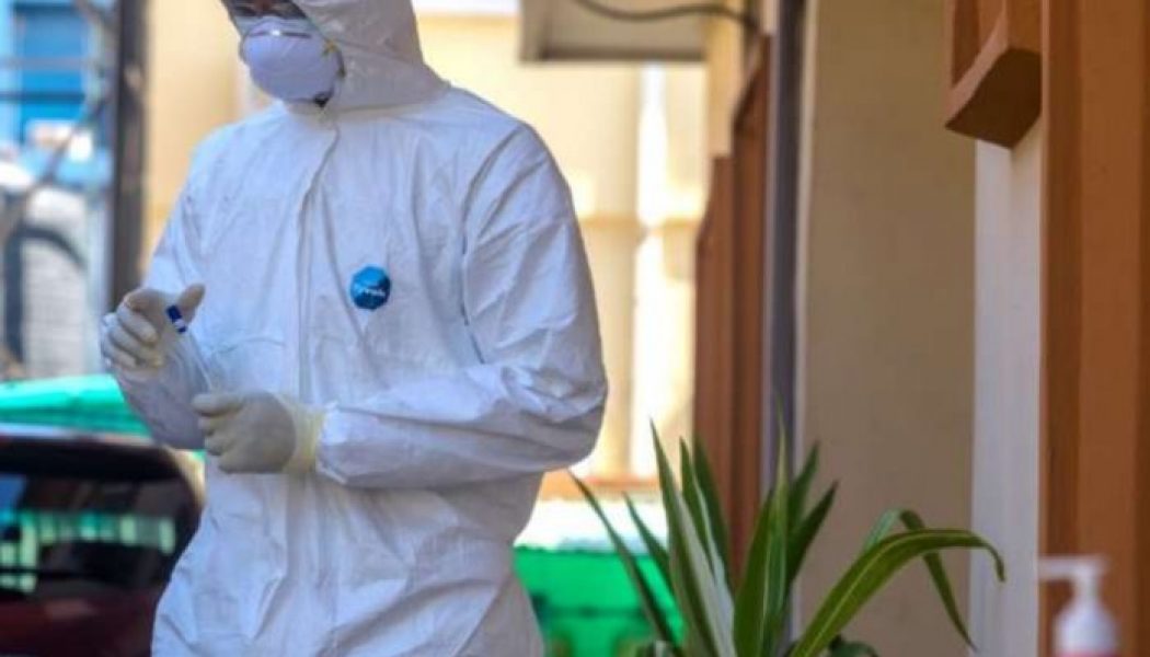 Taraba discharge six coronavirus patients