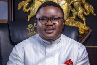 Task force denies 11 trucks entry to Cross River