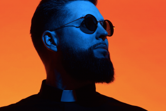 Tchami Gives Fans Taste of Forthcoming Album with “Born Again” and “Buenos Aires”