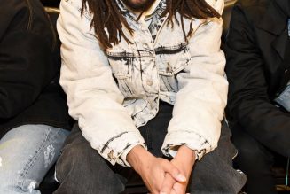 TDE President Terrance “Punch” Henderson Hints At That Kendrick Lamar & J. Cole Album