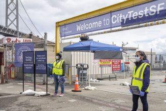 Tech companies’ work from home policies have some workers ready to flee Silicon Valley