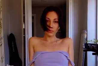 Tei Shi Releases New Song “Die 4 Ur Love”: Stream