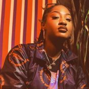 Tems – These Days (Lyrics Video)