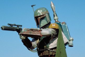 Temuera Morrison, Actor who Played Jango Fett, Joins The Mandalorian as Boba Fett