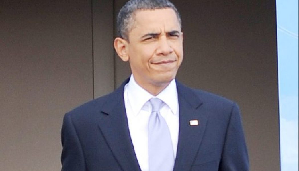 Tennessee Software Exec Fired After Sharing Racist Obama Lynching Meme