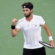 Tennis star risks three year jail for assaulting ex-wife