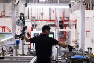 Tesla reopens Nevada Gigafactory after bringing California car plant back online