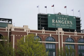 Texas Rangers Announce Concert in Your Car Series in Stadium Parking Lot