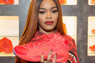 Teyana Taylor “Bare Wit Me,” Styles P “Hundred” & More | Daily Visuals 5.22.20