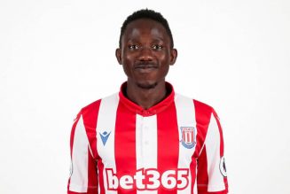 ‘That would be the best’ – Pundit urges reported Celtic target to join Everton