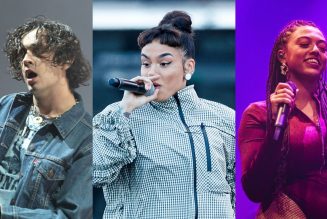The 1975’s Ballad For Your Buds, A Twinkling Track By Kehlani, And More Songs We Like