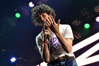 The 1975’s Matt Healy Deactivates Twitter Account After Promoting Song With Black Lives Matter Tweet