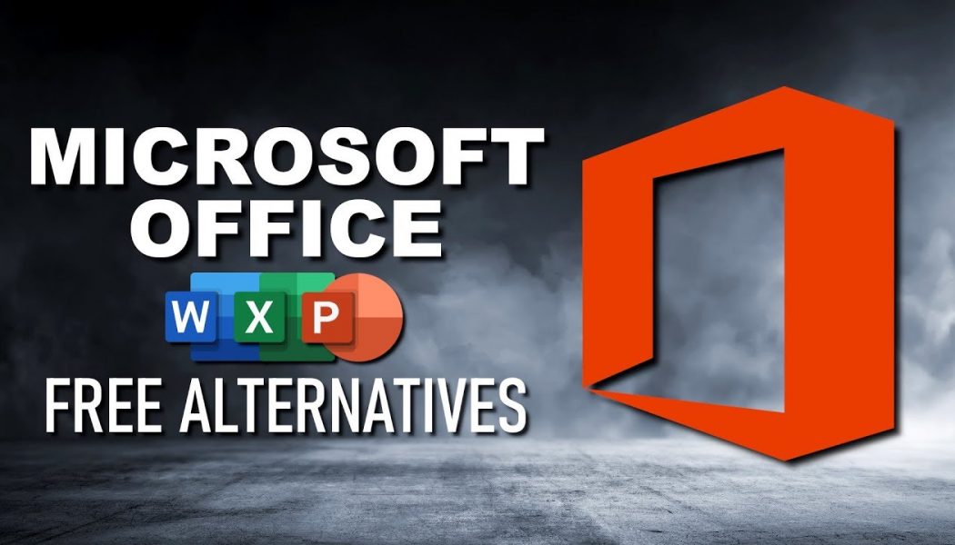 The 6 Best Free Microsoft Office Alternatives