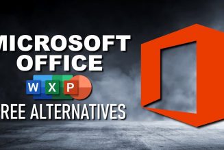 The 6 Best Free Microsoft Office Alternatives