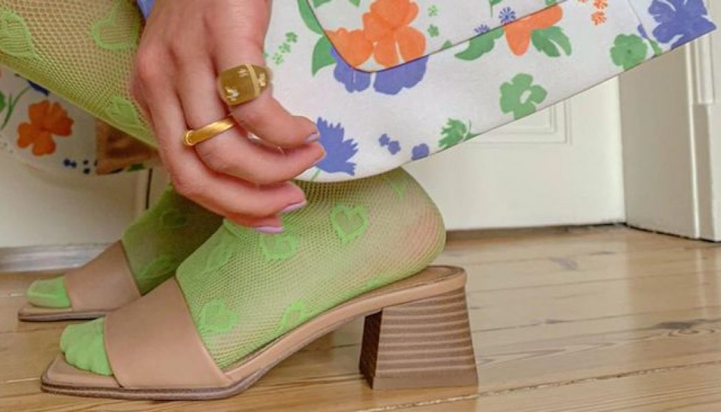 The 9 Pieces Bringing Me Joy This Week