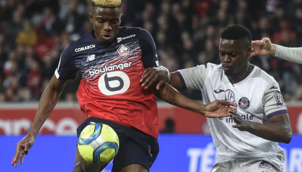 ‘The arrogance of this’ – Some Spurs fans react to what agent of £75m target told Mourinho