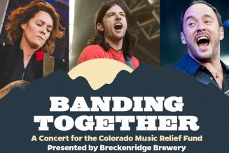 The Avett Brothers, Brandi Carlile, Dave Matthews Play Banding Together Benefit Livestream: Watch