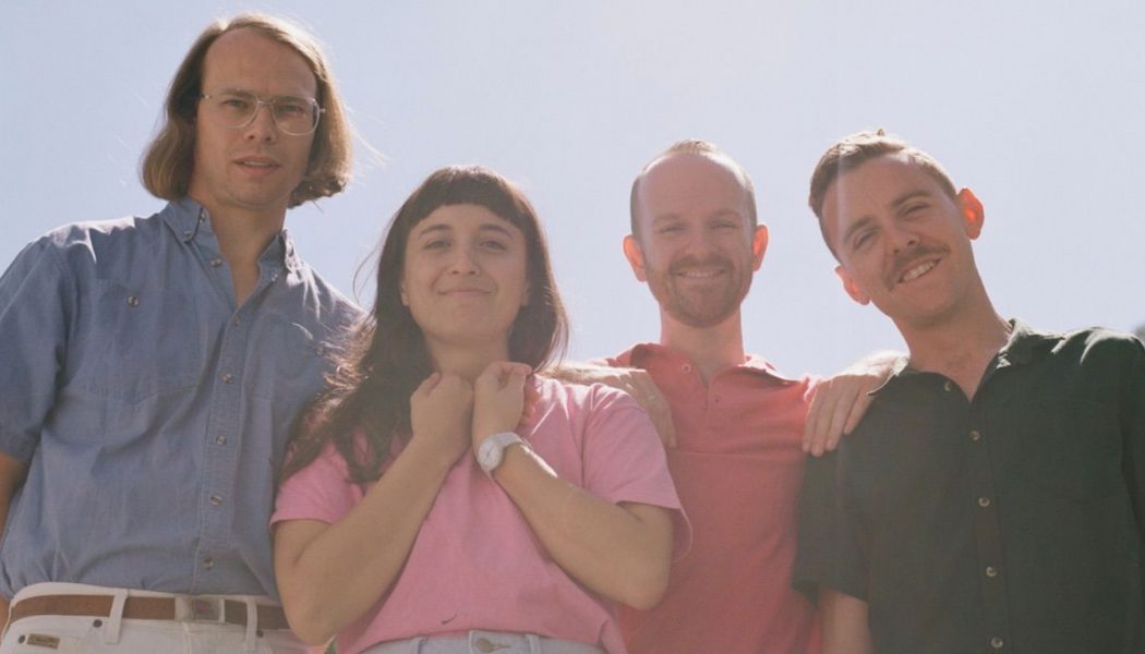 The Beths Second-Guess the Future on New Single “I’m Not Getting Excited”: Stream