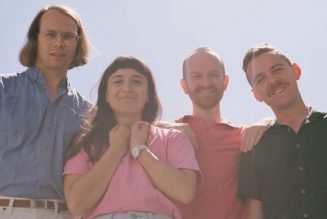 The Beths Second-Guess the Future on New Single “I’m Not Getting Excited”: Stream