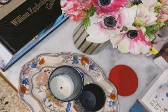 The Chic Coffee Table Books I’m Adding to My Basket Right Now