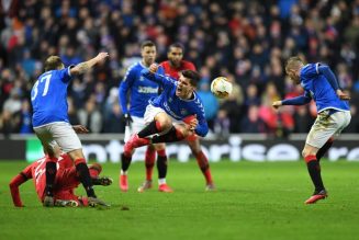 ‘The deal is complete’: Agent claims 21-year-old forward ‘has just signed’ for Rangers