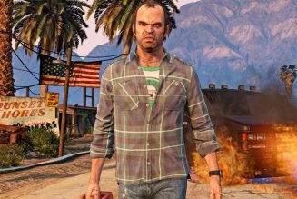 The Epic Games Store goes down as everyone tries to get GTA V for free