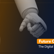 The Future of Work – Becoming a Digital Workforce