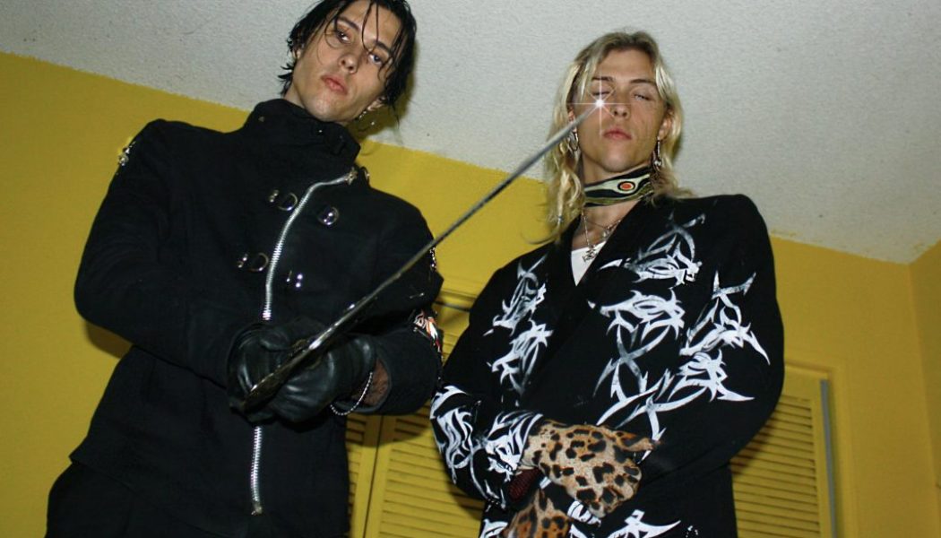 The Garden Presents ‘A Playlist for Your Grandpa’s Super Bowl Ring’