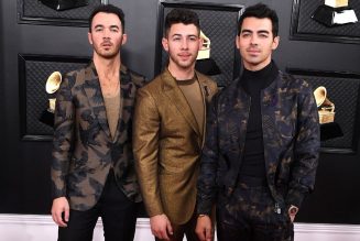 The Jonas Brothers Have Enough New Songs for Another Album, But Do They Plan on Dropping It Soon?