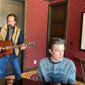 The Killers Dedicate ‘Caution’ to Healthcare Workers on Tonight Show