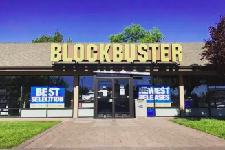 The Last Blockbuster in the World Is Persisting Amid the Coronavirus Pandemic