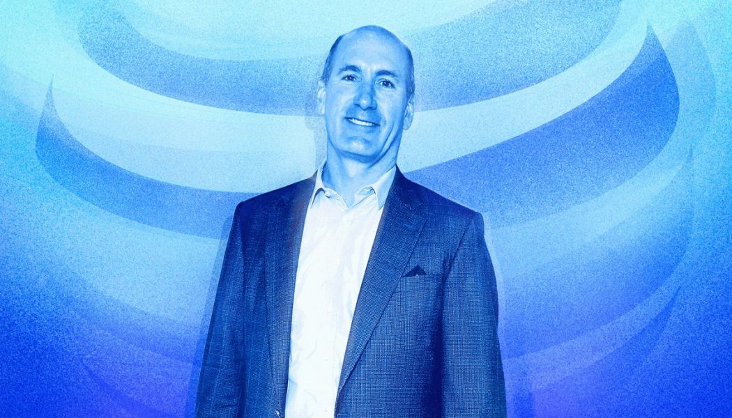 The new class of CEOs at Verizon, AT&T and T-Mobile