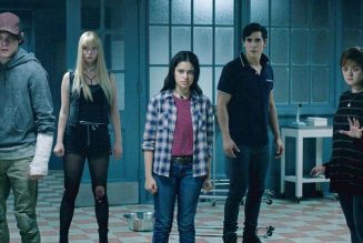 The New Mutants has a new August 2020 release date