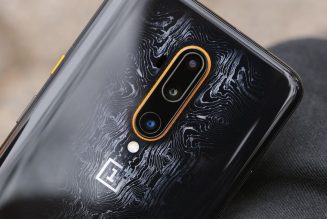 The partnership between OnePlus and McLaren is over